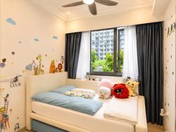The Alps Residences (D18), Condominium #599139311